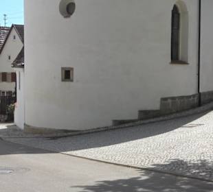 Katholische Kirche St. Vitus