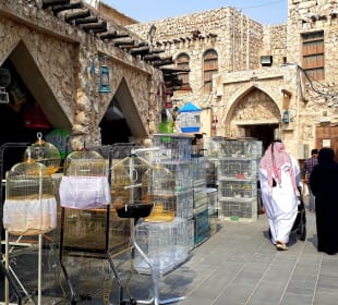 Souq Waqif
