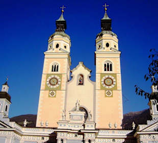 Brixen - Domkirche Maria Himmelfahrt