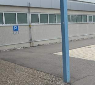 Hallenbad Wittlensweiler