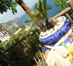 Ristorante Locanda Costa Diva Praiano Amalfi