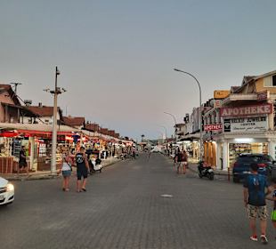 Stadtrundgang Colakli