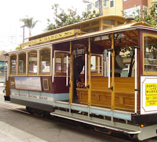 Cable Car