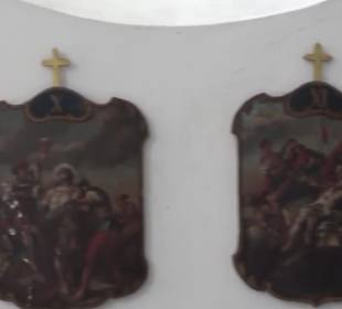 Sankt-Johann-Kapelle Tettnang