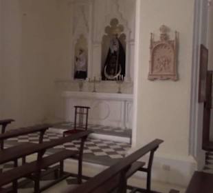 Convento de San Francisco