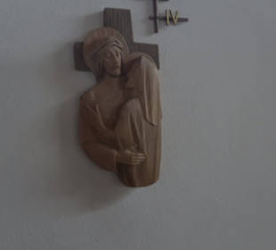 Kirche St. Michael