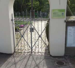 Wallfahrtskirche Mariazell Boll