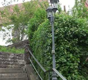 Johanneskirche Grüntal