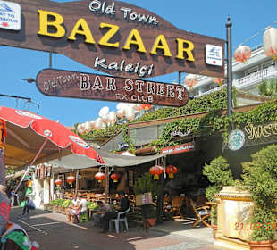 Kleine Orientierungshilfe