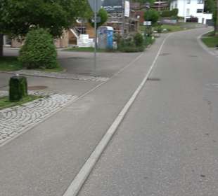 Rathaus Grünmettstetten