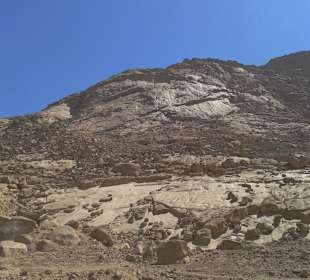 Ausflug zum Katharinen Kloster