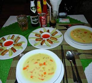 Madam Dinh Number One Restaurant