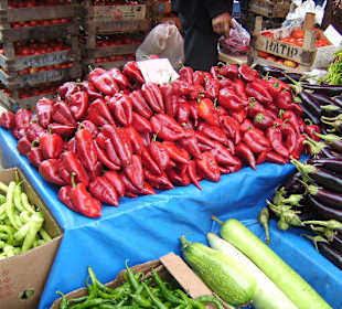 Paprika