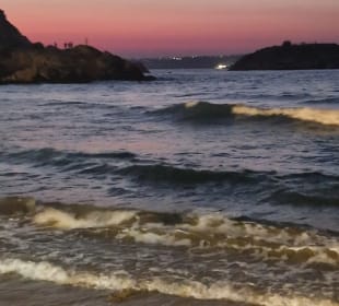 Strand