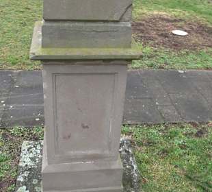 Kriegerdenkmal