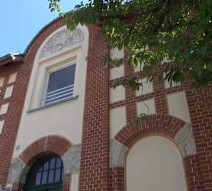 Historischer Rundweg Gönningen