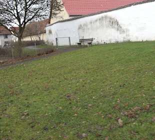 Friedhof Pfronstetten