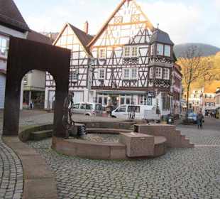 Altstadt Annweiler