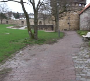 Burg Esslingen