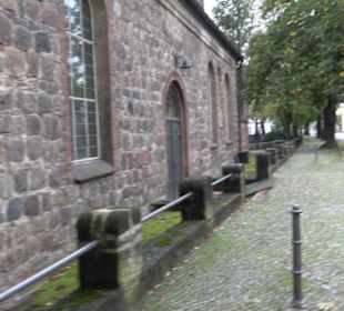 Gnadenkirche Biesdorf