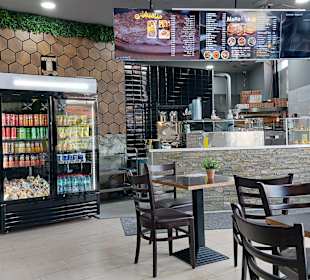 „Manakish Al Zain“