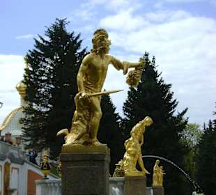 Peterhof