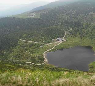 Karkonoski Park Narodowy