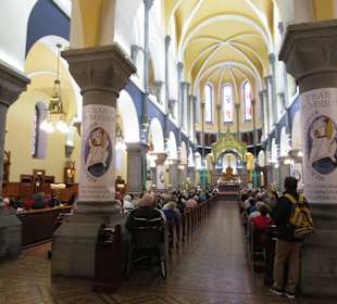 Kathedrale der unbefleckten Empfängnis