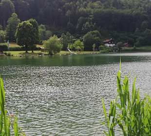 Wössener See