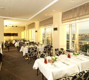 Restaurant Das Schick