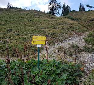 Wandern Großarl