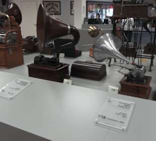  Phonomuseum
