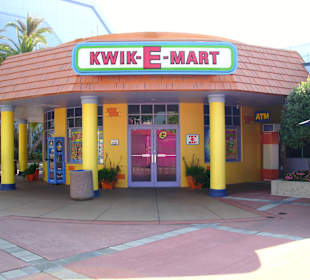 Universal Studios Orlando