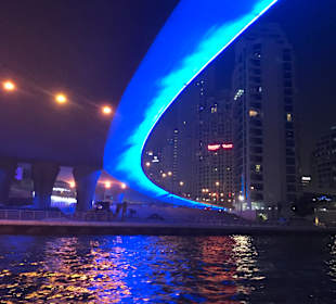 Stadtrundfahrt Dubai