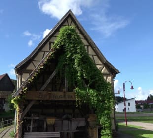 Heimatmuseum Beihingen