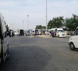 Flug 23.11 und 03.12.2012 T1