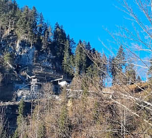 Wandern Reutte