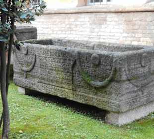 Nationalmuseum Ravenna