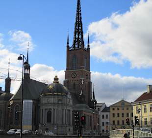 Stockholm