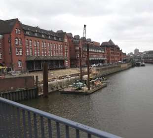 Speicherstadt