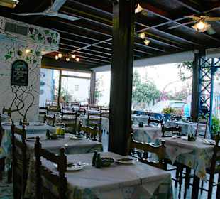 Taverna Andreas