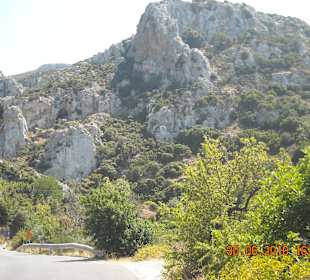 Blick Richtung Dikeos von Pili aus