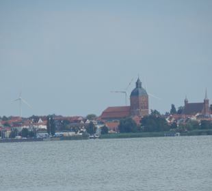 Wandern Ribnitz-Damgarten