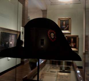 Niemieckie Muzeum Historyczne