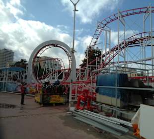 Action Aquapark Sunny Beach 