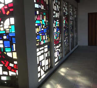 Aussegnungshalle Schlaitdorf