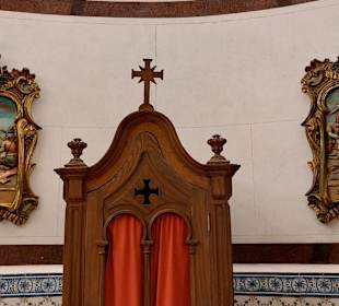 Nossa Senhora do Carmo