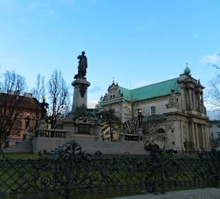 Krakowskie Przedmieście