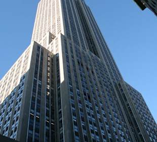 Empire State Building