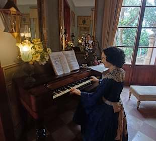 Herrenhaus Els Calderers